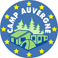 Camping Auvergne