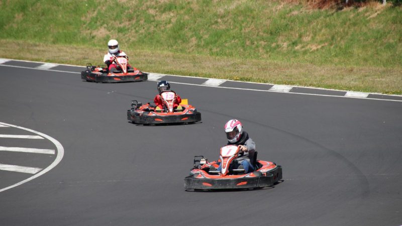 karting pers