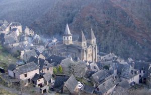 Camping du Cantal en Auvergne-Rhône-Alpes