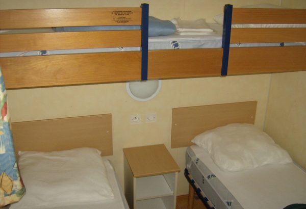 chambre enfant
