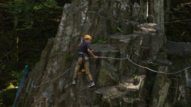 parcours aventure