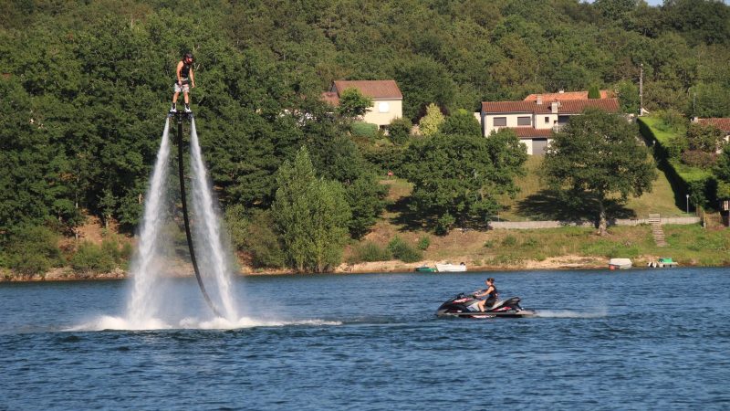 flyboard